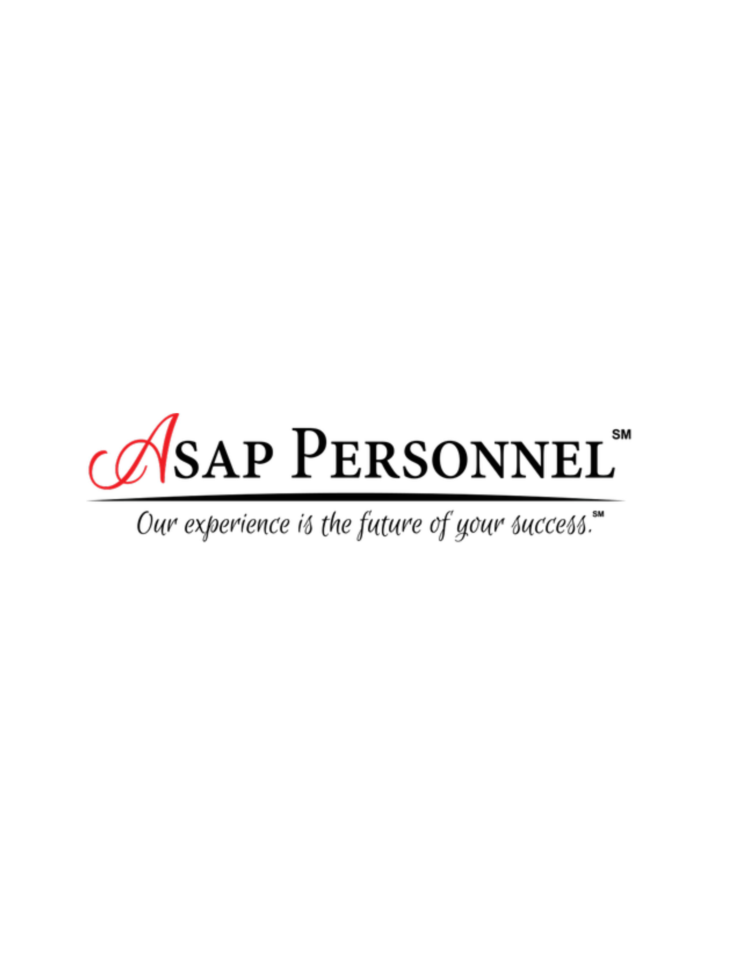ASAP Personnel